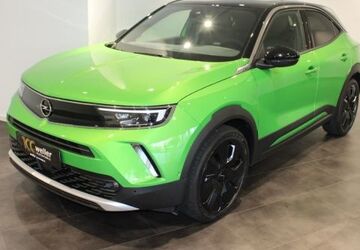 Opel Mokka 19.500 km 22.820 &euro; Bietigheim-Bissingen 74321