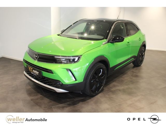 Opel Mokka 19.500 km 22.820 &euro; Bietigheim-Bissingen 74321