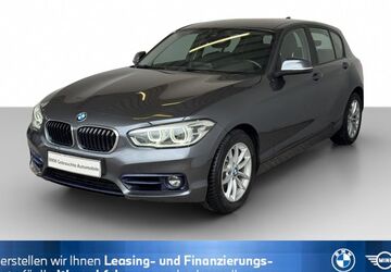 BMW 120 73.000 km 18.640 &euro; Heilbronn 74076