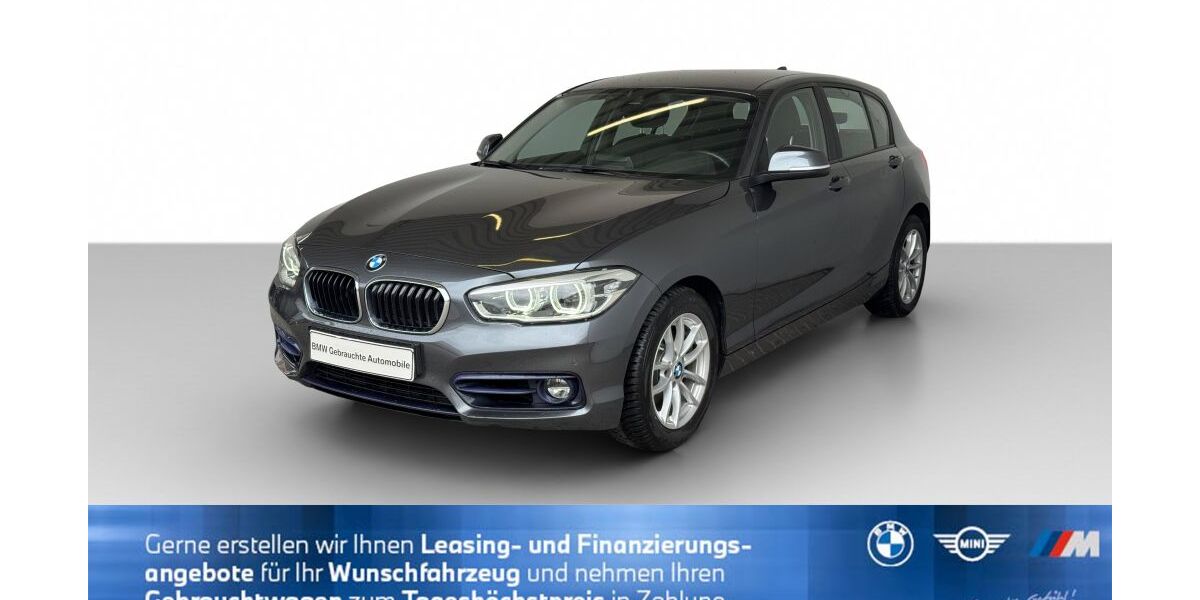 BMW 120 73.000 km 18.640 &euro; Heilbronn 74076