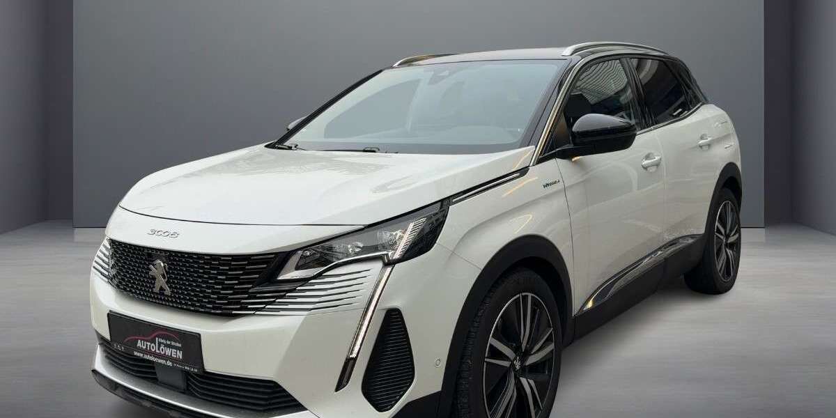 Peugeot 3008 34.044 km 29.980 &euro; Ludwigsburg (Eglosheim) 71634