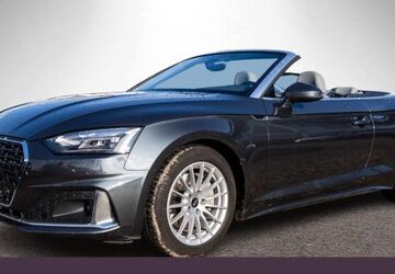 Audi A5 29.500 km 40.830 &euro; Neckarsulm 74172