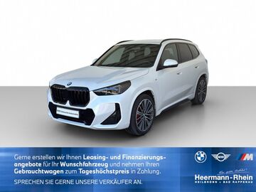 Gebrauchte BMW X1