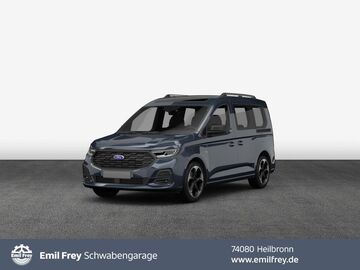 Gebrauchte Ford Tourneo Connect
