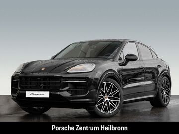Gebrauchte Porsche Cayenne