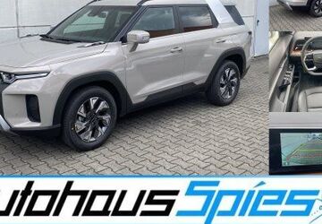 KGM Torres 2.500 km 31.990 &euro; Heilbronn 74076