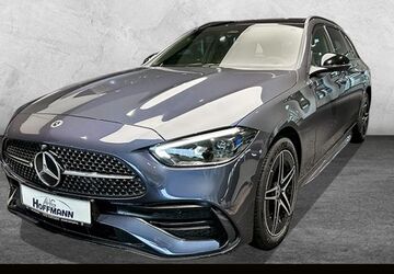 Mercedes-Benz C 300 19.397 km 45.910 &euro; Tamm 71732