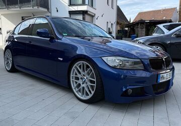 BMW 320 306.000 km 9.500 &euro; Heilbronn 74081