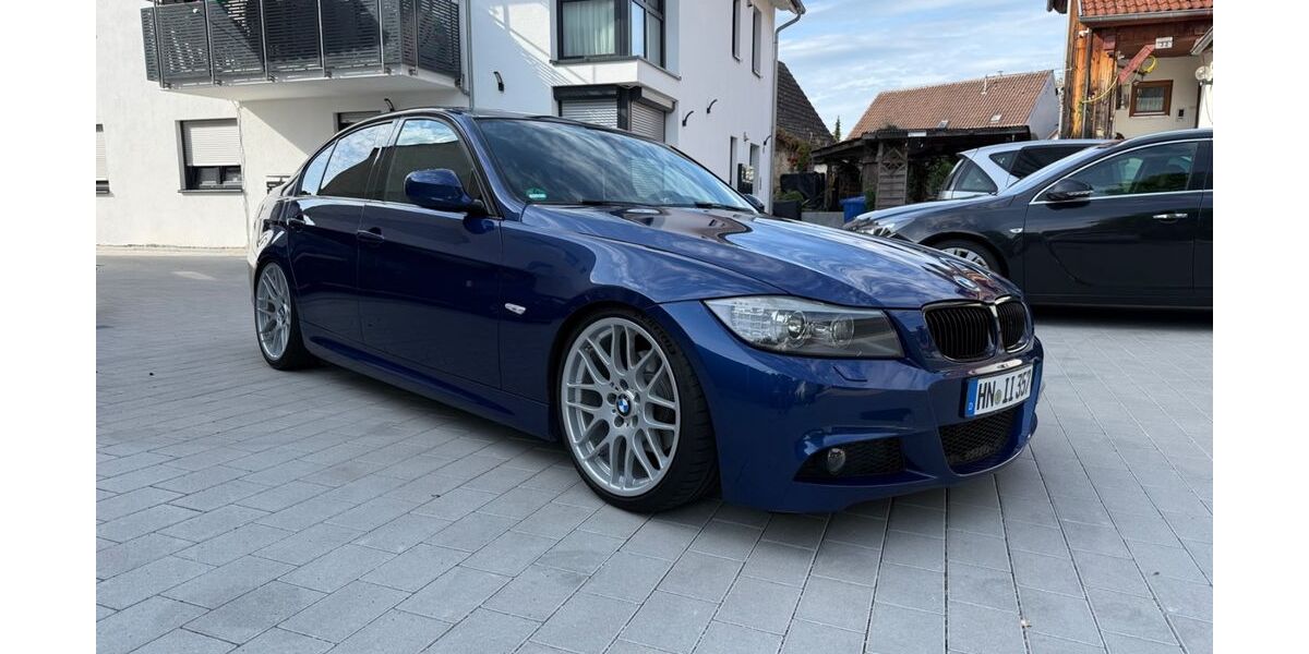 BMW 320 306.000 km 9.500 &euro; Heilbronn 74081