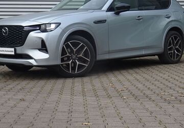 Mazda CX-60 33.936 km 39.475 &euro; Bietigheim-Bissingen 74321