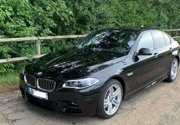 BMW 535 194.200 km 20.200 &euro; Tamm 71732