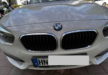 BMW 118 132.000 km 12.499 &euro; Heilbronn 74080