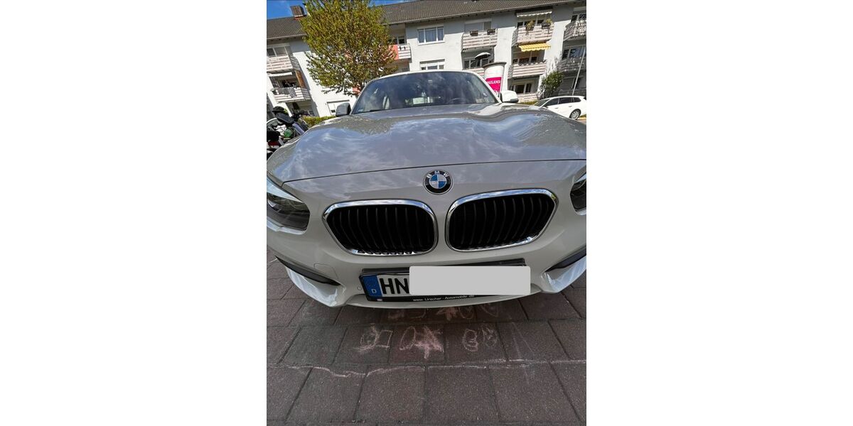 BMW 118 132.000 km 12.499 &euro; Heilbronn 74080