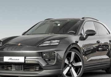 Porsche Macan 6.900 km 93.900 &euro; Heilbronn 74074