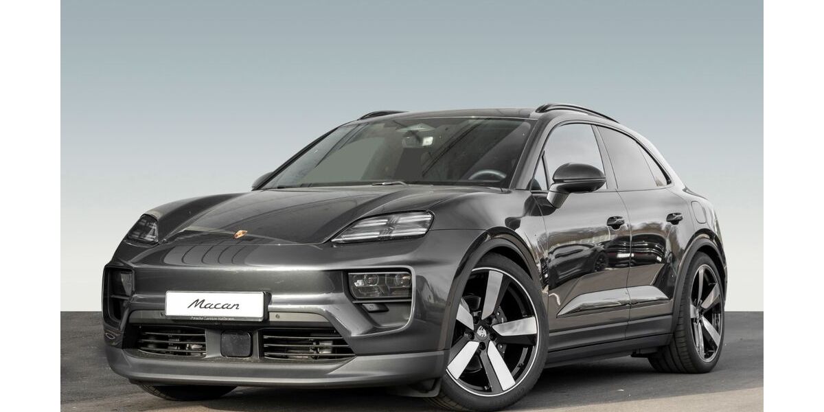 Porsche Macan 6.900 km 93.900 &euro; Heilbronn 74074