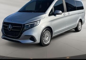 Mercedes-Benz V 250 10.435 km 64.839 &euro; Neckarsulm-Obereisesheim 74172