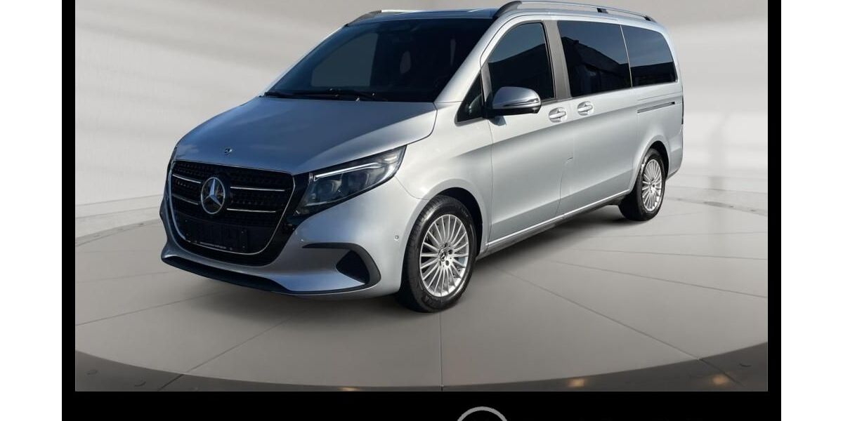 Mercedes-Benz V 250 10.435 km 64.839 &euro; Neckarsulm-Obereisesheim 74172