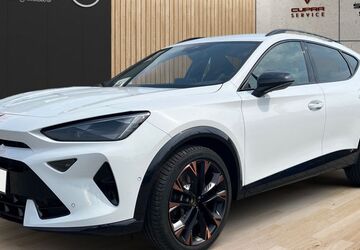 Cupra Formentor 4.500 km 46.490 &euro; Murr 71711