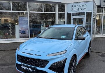 Hyundai KONA 39.986 km 27.850 &euro; Brackenheim 74336