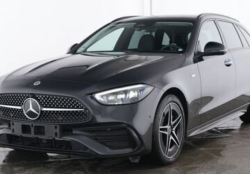 Mercedes-Benz C 300 10.591 km 50.950 &euro; Asperg 71679