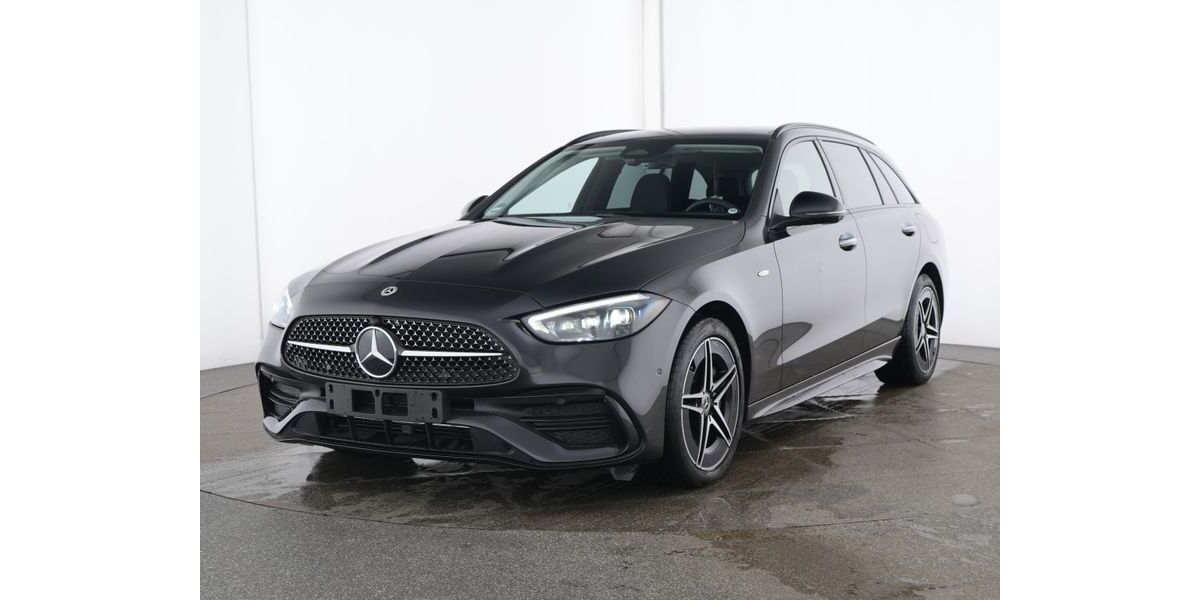 Mercedes-Benz C 300 10.591 km 50.950 &euro; Asperg 71679