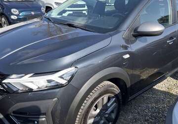 Dacia Sandero 13.000 km 15.790 &euro; Neckarsulm 74172