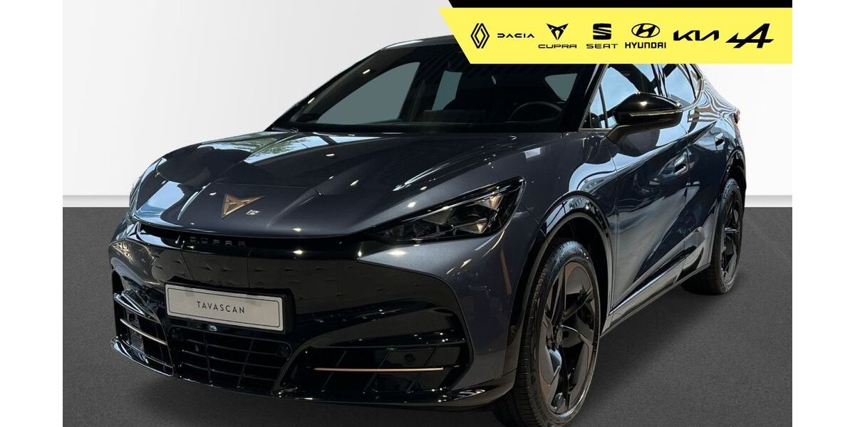 Cupra Tavascan 20.468 km 39.990 &euro; Mosbach 74821