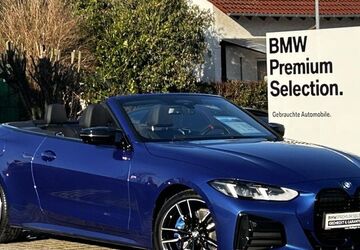 BMW M440 10.918 km 59.490 &euro; Backnang 71522