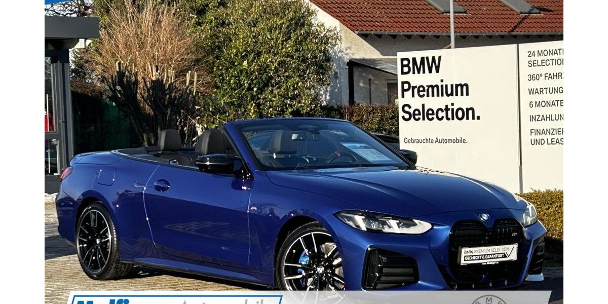 BMW M440 10.918 km 59.490 &euro; Backnang 71522