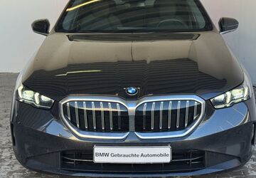 BMW 520 10.133 km 42.680 &euro; Heilbronn 74076