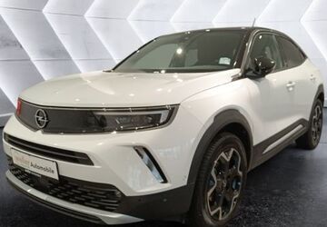 Opel Mokka 22.900 km 22.910 &euro; Bietigheim-Bissingen 74321