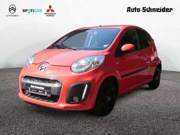 Gebrauchte Citroën C1