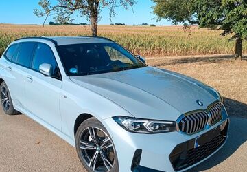 BMW 330 4.102 km 51.400 &euro; Neuenstadt am Kocher 74196