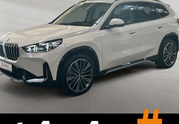 BMW X1 13.886 km 48.699 &euro; Neckarsulm-Obereisesheim 74172