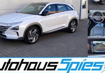 Hyundai NEXO 34.717 km 10.990 &euro; Heilbronn 74076