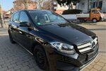 Mercedes-Benz B 180 CDI d Automatik 1. Hand 98.000 km 11.490 &euro; Neckarsulm 74172