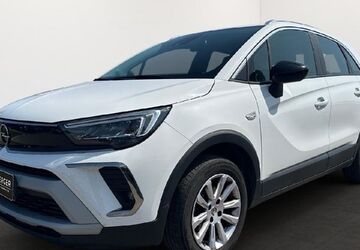 Opel Crossland (X) 53.600 km 15.998 &euro; Ingersheim 74379