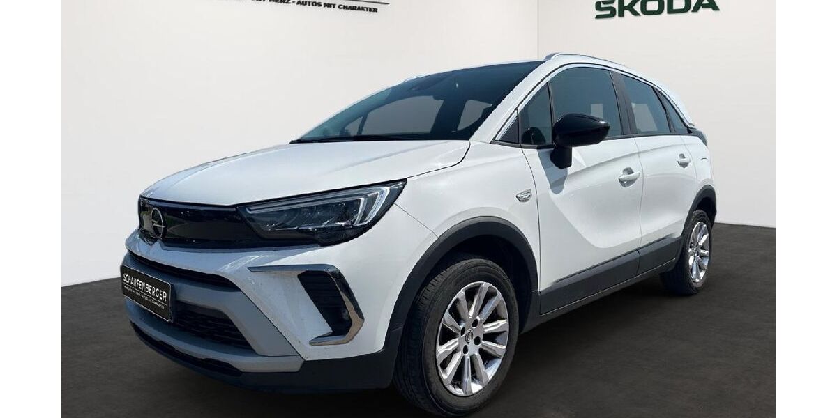 Opel Crossland (X) 53.600 km 15.998 &euro; Ingersheim 74379