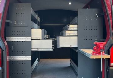 VW T6 Transporter 138.443 km 19.990 &euro; Waibstadt 74915