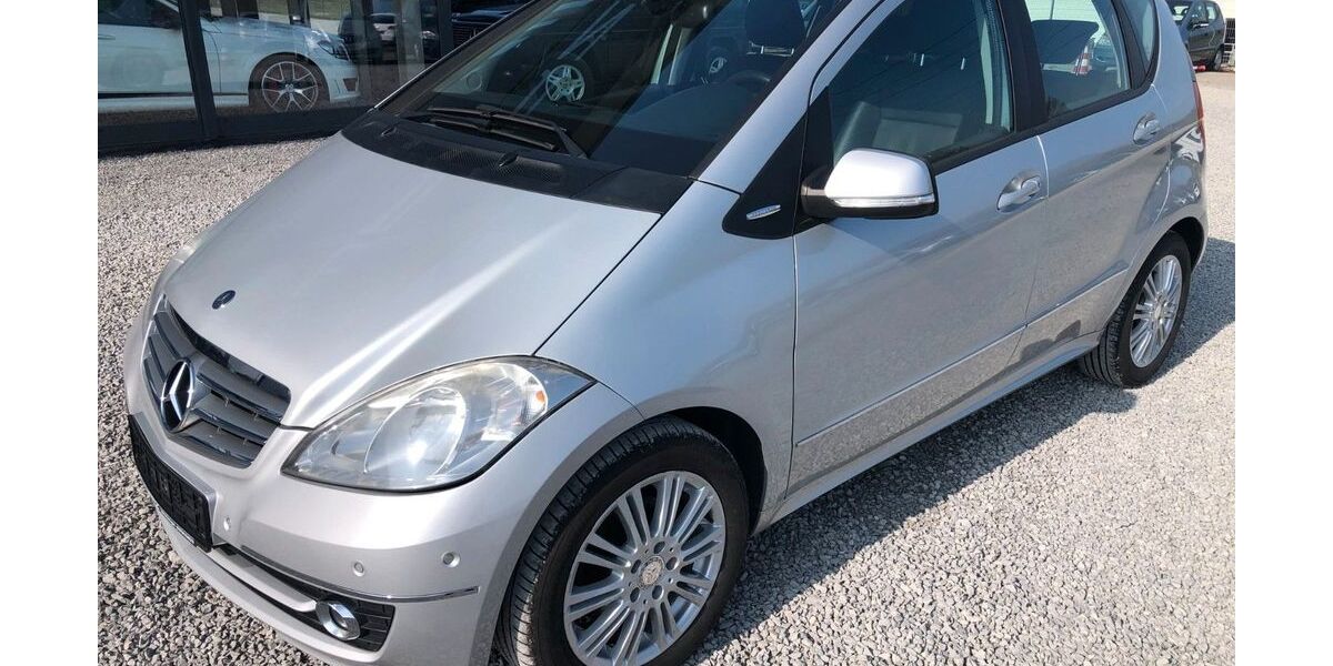 Mercedes-Benz A 160 112.000 km 11.250 &euro; Öhringen 74613