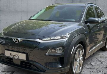 Hyundai KONA 40.861 km 21.890 &euro; Pfedelbach 74629