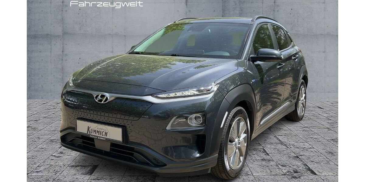 Hyundai KONA 40.861 km 21.890 &euro; Pfedelbach 74629