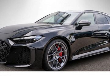 Audi RS5 9.900 km 124.890 &euro; Heilbronn 74074
