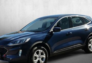 Ford Kuga 26.538 km 22.990 &euro; Ludwigsburg 71636