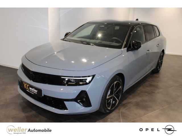 Opel Astra 3.500 km 30.485 &euro; Bietigheim-Bissingen 74321