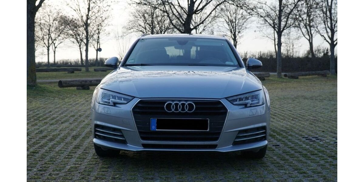 Audi A4 175.000 km 17.250 &euro; Löwenstein 74245