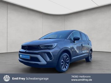Gebrauchte Opel Crossland