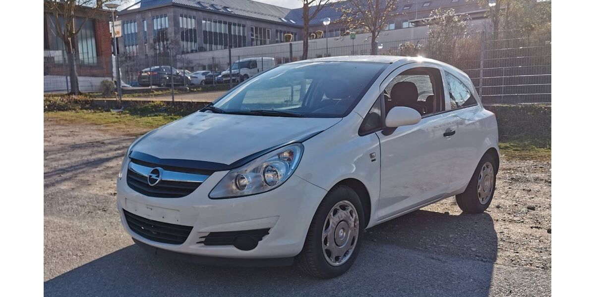 Opel Corsa 145.400 km 3.333 &euro; Gemmrigheim 74376