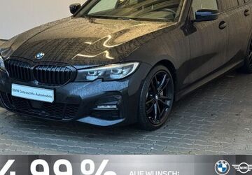 BMW 330 70.268 km 35.888 &euro; Heilbronn 74074