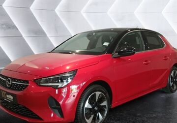 Opel Corsa 29.600 km 15.910 &euro; Bietigheim-Bissingen 74321